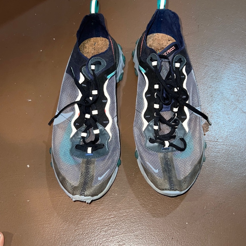 nike shoes